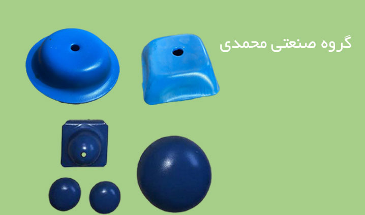 سازنده پایه پالت فلزی